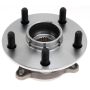 Raybestos 713290 Raybestos R-Line Wheel Bearing & Hub Assy