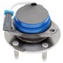 Raybestos 713291 Raybestos R-Line Wheel Bearing & Hub Assy