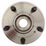 Raybestos 713293 Raybestos R-Line Wheel Bearing & Hub Assy
