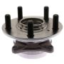 Raybestos 713293 Raybestos R-Line Wheel Bearing & Hub Assy