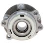 Raybestos 713296 Raybestos R-Line Wheel Bearing & Hub Assy