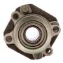 Raybestos 713297 Raybestos R-Line Wheel Bearing & Hub Assy