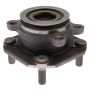 Raybestos 713297 Raybestos R-Line Wheel Bearing & Hub Assy