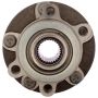 Raybestos 713298 Raybestos R-Line Wheel Bearing & Hub Assy