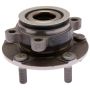 Raybestos 713298 Raybestos R-Line Wheel Bearing & Hub Assy