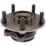 Raybestos 713298 Raybestos R-Line Wheel Bearing & Hub Assy