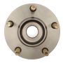 Raybestos 713300 Raybestos R-Line Wheel Bearing & Hub Assy