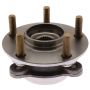 Raybestos 713300 Raybestos R-Line Wheel Bearing & Hub Assy