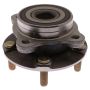 Raybestos 713300 Raybestos R-Line Wheel Bearing & Hub Assy
