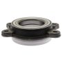 Raybestos 713301 Raybestos R-Line Wheel Bearing & Hub Assy