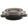 Raybestos 713301 Raybestos R-Line Wheel Bearing & Hub Assy
