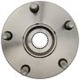 Raybestos 713302 Raybestos R-Line Wheel Bearing & Hub Assy
