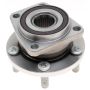 Raybestos 713303 Raybestos R-Line Wheel Bearing & Hub Assy