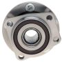 Raybestos 713303 Raybestos R-Line Wheel Bearing & Hub Assy