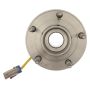 Raybestos 713304 Raybestos R-Line Wheel Bearing & Hub Assy