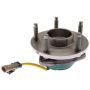 Raybestos 713304 Raybestos R-Line Wheel Bearing & Hub Assy