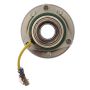 Raybestos 713304 Raybestos R-Line Wheel Bearing & Hub Assy