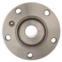 Raybestos 713305 Raybestos R-Line Wheel Bearing & Hub Assy