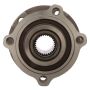 Raybestos 713305 Raybestos R-Line Wheel Bearing & Hub Assy