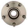 Raybestos 713306 Raybestos R-Line Wheel Bearing & Hub Assy