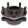 Raybestos 713306 Raybestos R-Line Wheel Bearing & Hub Assy
