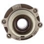 Raybestos 713306 Raybestos R-Line Wheel Bearing & Hub Assy