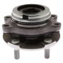Raybestos 713306 Raybestos R-Line Wheel Bearing & Hub Assy