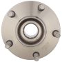 Raybestos 713307 Raybestos R-Line Wheel Bearing & Hub Assy