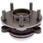Raybestos 713307 Raybestos R-Line Wheel Bearing & Hub Assy