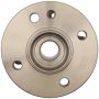 Raybestos 713309 Raybestos R-Line Wheel Bearing & Hub Assy