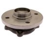 Raybestos 713309 Raybestos R-Line Wheel Bearing & Hub Assy