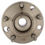Raybestos 713310 Raybestos R-Line Wheel Bearing & Hub Assy