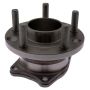 Raybestos 713310 Raybestos R-Line Wheel Bearing & Hub Assy