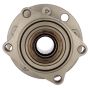Raybestos 713310 Raybestos R-Line Wheel Bearing & Hub Assy
