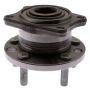 Raybestos 713310 Raybestos R-Line Wheel Bearing & Hub Assy