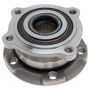 Raybestos 713312 Raybestos R-Line Wheel Bearing & Hub Assy