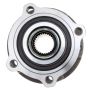 Raybestos 713312 Raybestos R-Line Wheel Bearing & Hub Assy