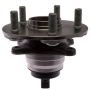 Raybestos 713313 Raybestos R-Line Wheel Bearing & Hub Assy