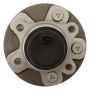 Raybestos 713313 Raybestos R-Line Wheel Bearing & Hub Assy