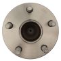 Raybestos 713314 Raybestos R-Line Wheel Bearing & Hub Assy