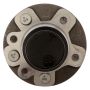 Raybestos 713314 Raybestos R-Line Wheel Bearing & Hub Assy