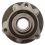 Raybestos 713316 Raybestos R-Line Wheel Bearing & Hub Assy