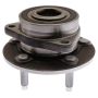 Raybestos 713316 Raybestos R-Line Wheel Bearing & Hub Assy