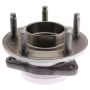 Raybestos 713316 Raybestos R-Line Wheel Bearing & Hub Assy