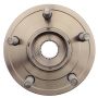 Raybestos 713324 Raybestos R-Line Wheel Bearing & Hub Assy