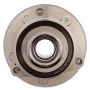 Raybestos 713324 Raybestos R-Line Wheel Bearing & Hub Assy