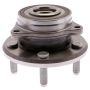 Raybestos 713324 Raybestos R-Line Wheel Bearing & Hub Assy
