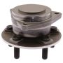Raybestos 713325 Raybestos R-Line Wheel Bearing & Hub Assy