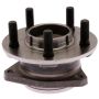 Raybestos 713325 Raybestos R-Line Wheel Bearing & Hub Assy
