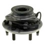 Raybestos 713326 Raybestos R-Line Wheel Bearing & Hub Assy